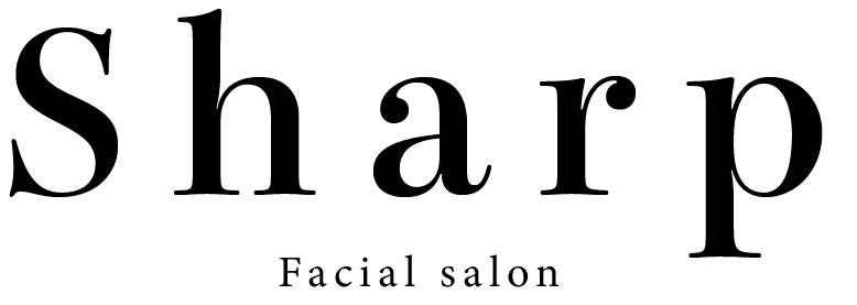 小顔サロン Sharp
